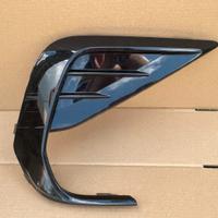 Tiguan R Line modanatura paraurti Destra griglia