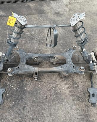 Ponte posteriore completo Jeep Compass 2.0 diesel 