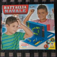 Gioco Battaglia navale