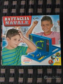 Gioco Battaglia navale