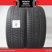 2 Gomme 275 45 R 21 Pirelli al 69% SPED GRATIS