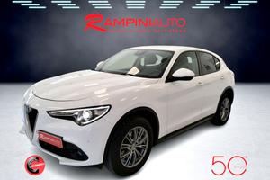 ALFA ROMEO Stelvio 2.2 Turbodiesel 210 CV AT8 Q4 I