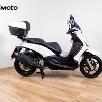 PIAGGIO BEVERLY 350 IE ABS - 2023