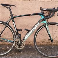 bici da corsa