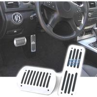 PEDALI PER MERCEDES W124 W202 W203 W204 W210 W211 