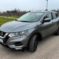 Nissan Qashqai 132.000 km
