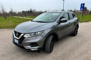 Nissan Qashqai 132.000 km