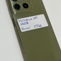 Motorola g15