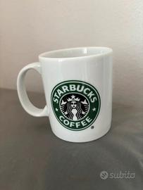 Starbucks mugs logo sirena