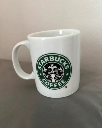 Starbucks mugs logo sirena