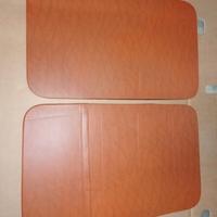 coppia pannelli porte Ape 500/550/600 Piaggio 
