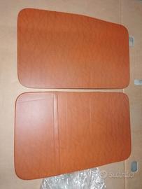 coppia pannelli porte Ape 500/550/600 Piaggio 