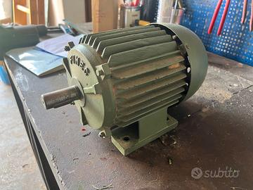 Motore elettrico