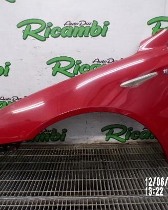 PARAFANGO ANT. SINISTRO ALFA ROMEO 159 TI 2007