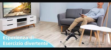 CYCLETTE  da casa  (NUOVA)