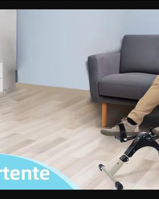 CYCLETTE  da casa  (NUOVA)