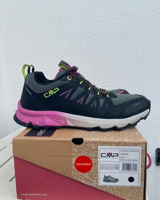 Scarpe da trekking donna CMP