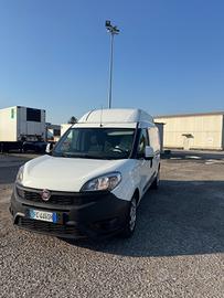Fiat Dobló XL