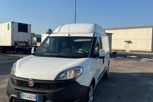 Fiat Dobló XL