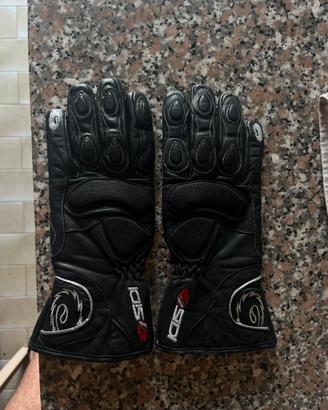Guanti moto da donna marca SIDI taglia L