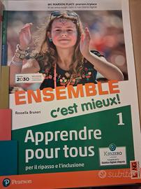 Ensemble c'est mieux vol.1