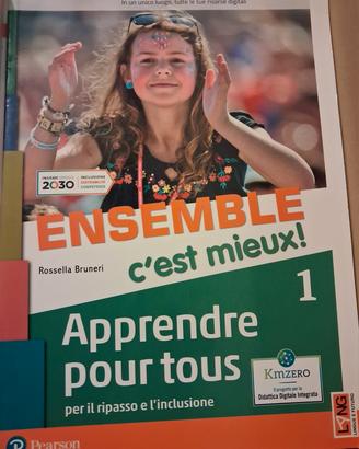 Ensemble c'est mieux vol.1