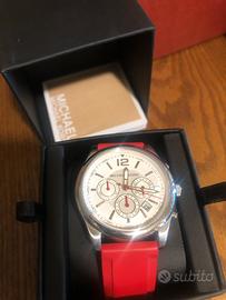 Orologio Michael Kors