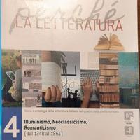 Libro 9788868891824 - Perché La Letteratura (4)