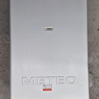 Caldaia Berretta Meteo Mix 28