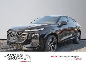 Q3 SPORTBACK 35 TDI S-tronic*S-LINE EDITION*TECH P