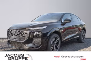 Q3 SPORTBACK 35 TDI S-tronic*S-LINE EDITION*TECH P