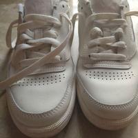 Scarpe Reebok sneakers basse da donna