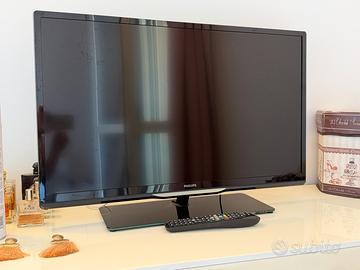 Televisore Philips