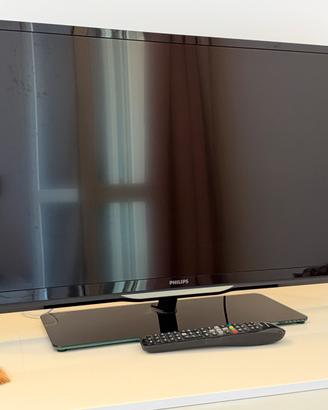 Televisore Philips