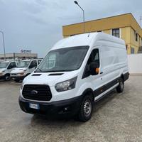 FORD TRANSIT 2.0 130cv l4h2 MAXI 2018