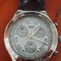 Swatch vintage funziona perfetto 