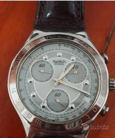 Swatch vintage funziona perfetto 