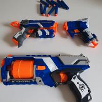 NERF Fucili/ pistole giocattolo 