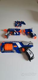 NERF Fucili/ pistole giocattolo 