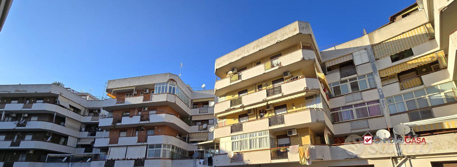Appartamento – Messina, Immacolata, III Circoscrizione - Vista 2