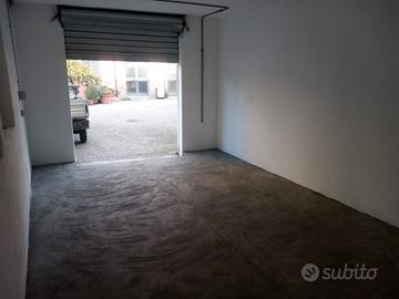 Magazzino / Garage / piccolo laboratorio 30 mq - c