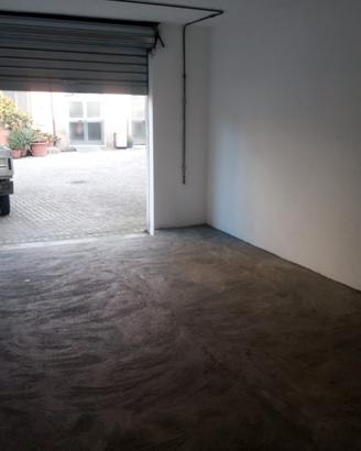 Magazzino / Garage / piccolo laboratorio 30 mq - c