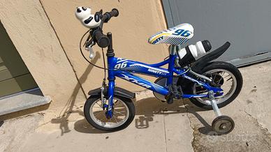 bicicletta bambino