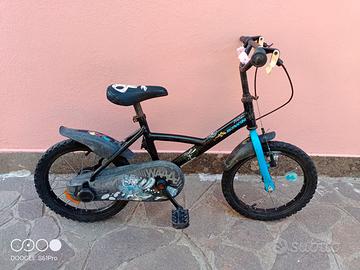 Bici Bambino