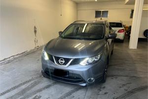 Nissan Qashqai II 1.5 dci Tekna 110cv UNICO PROP.