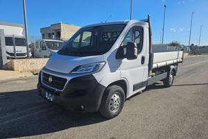 FIAT Ducato 33 2.3 MJT 130CV PM Cabinato RIBALTA