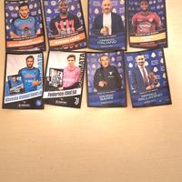 figurine calciatori panini  2022-2023