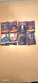 figurine calciatori panini  2022-2023