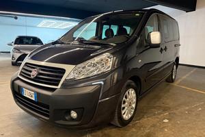 Fiat Scudo 2.0 MJT/130 PC Panorama Executive 8 pos