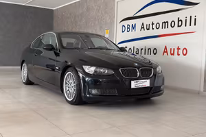Bmw 335 335i cat Coupé Futura